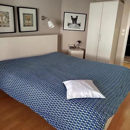 Maison De Village Entiere Holiday home *