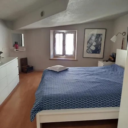 Maison De Village Entiere Holiday home *