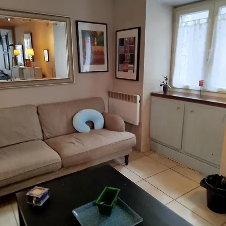 Holiday home Maison De Village Entiere *