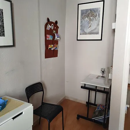 Maison De Village Entiere