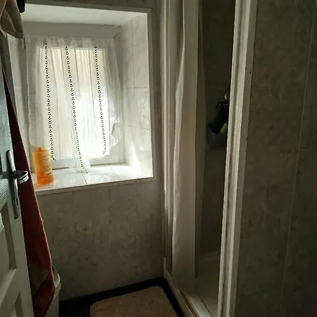 Maison De Village Entiere