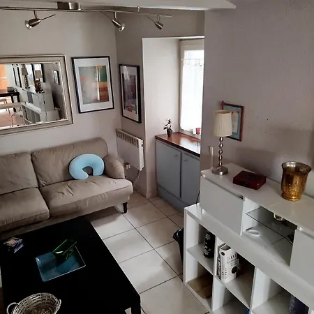 بيت للعطل Maison De Village Entiere