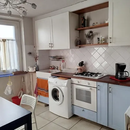 Maison De Village Entiere *