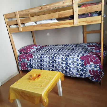 Holiday home Maison De Village Entiere Quillan